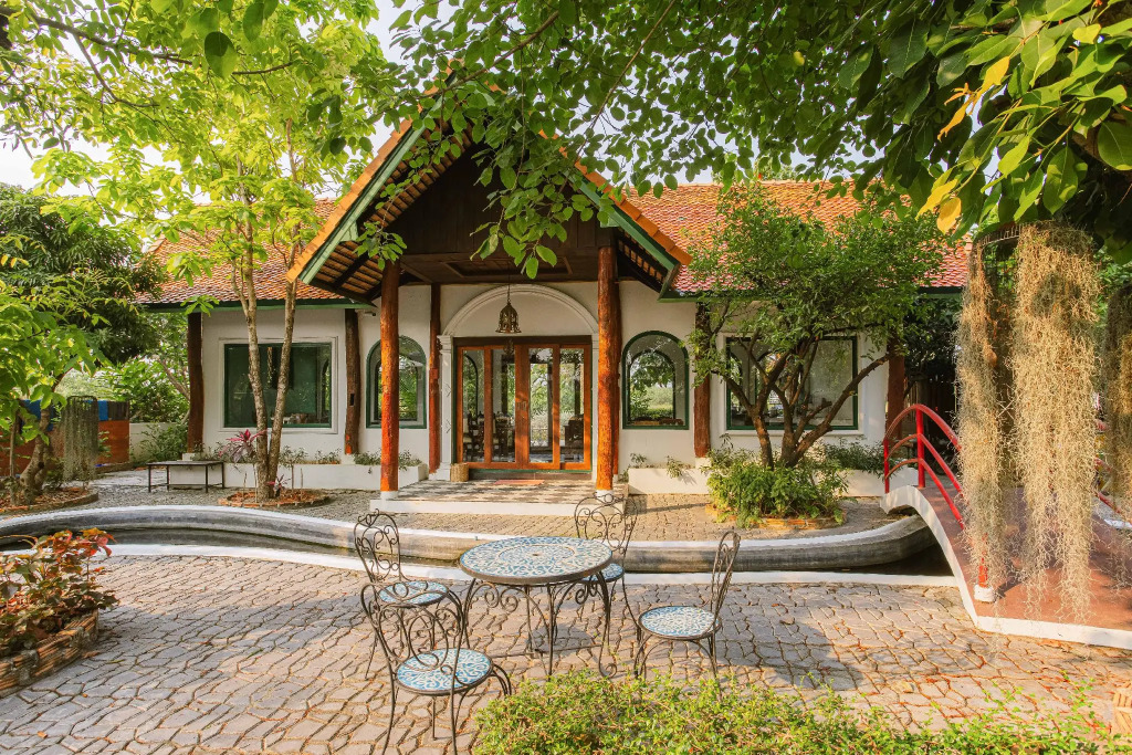 Teewana Resort Chiang Mai