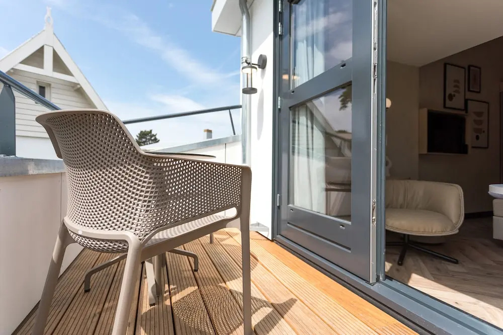 Boutique Hotel Helder I Kloeg Collection