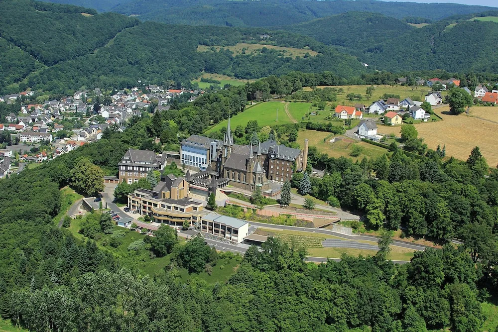 Rosa Flesch Hotel und Tagungszentrum
