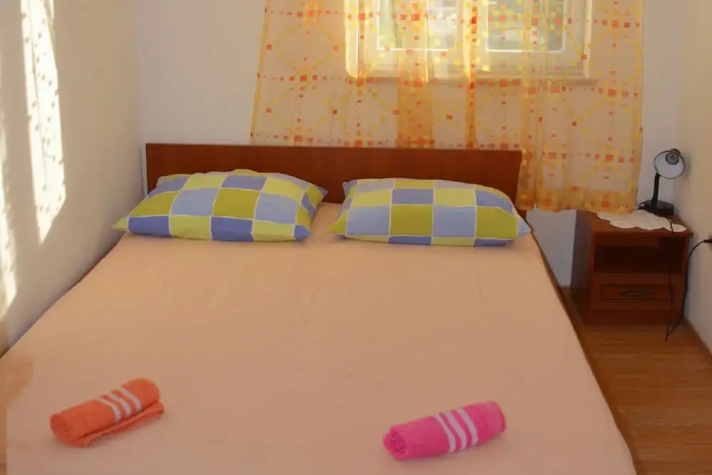 Apartments Terrace