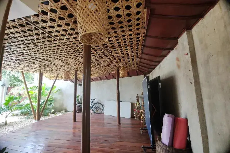 Intoys Place Panglao near Beach