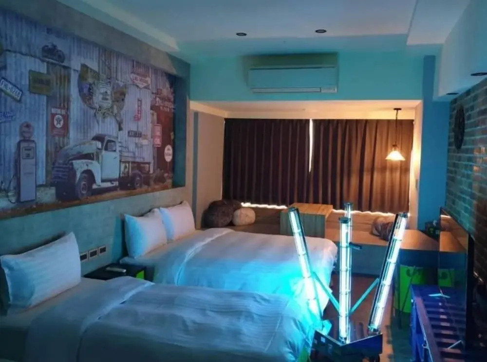 Sunshine Apartment