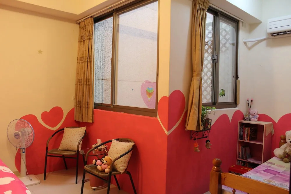 Ah Jie B&B
