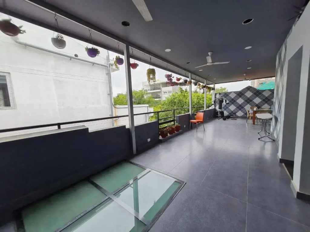 Seasons Suites - JP Nagar