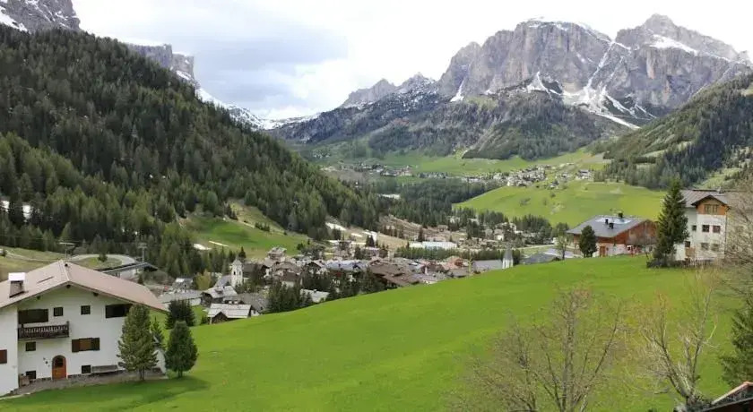 Albergo Alisander