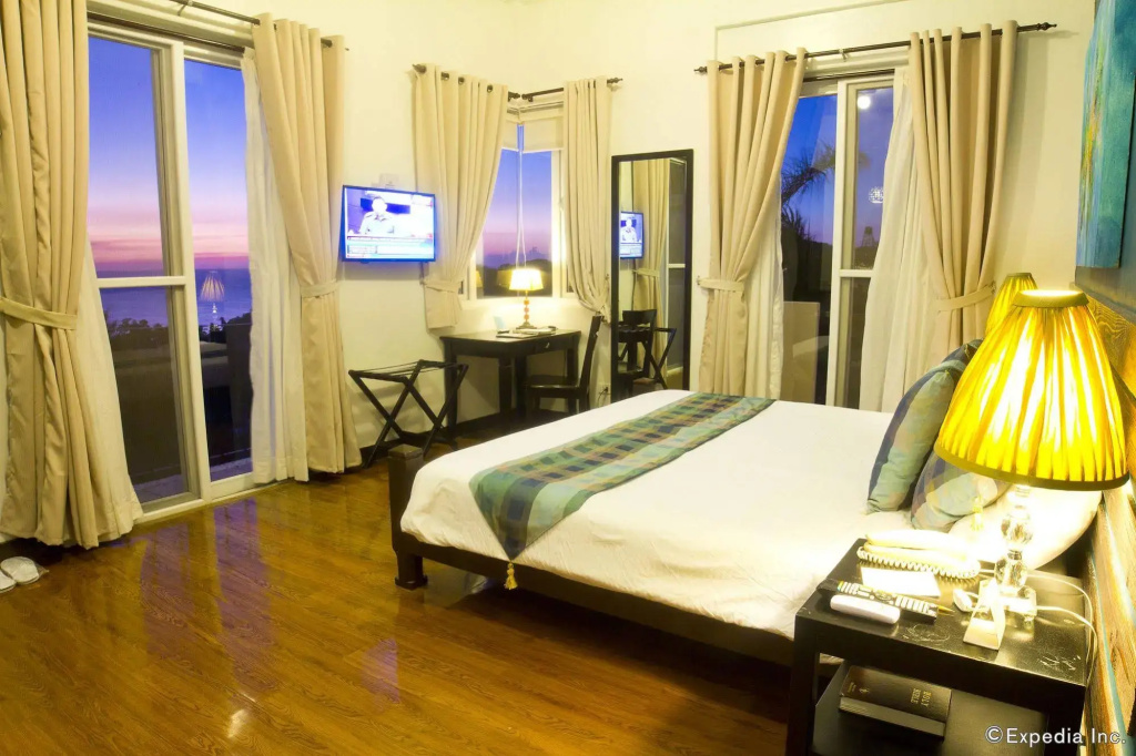 Hotel Soffia Boracay