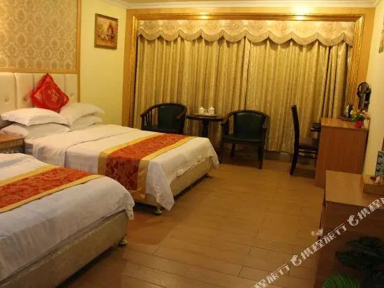 Xinghui Hotel