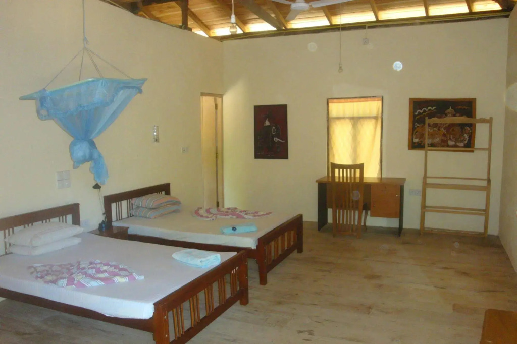 Mirissa Seaside Cabanas
