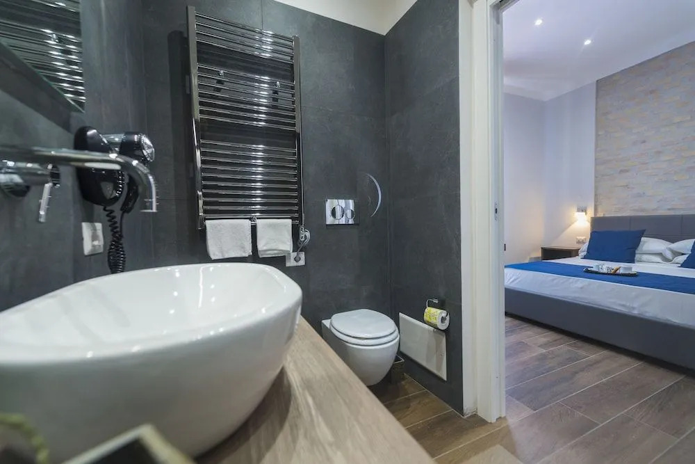 Rent Rooms Trastevere