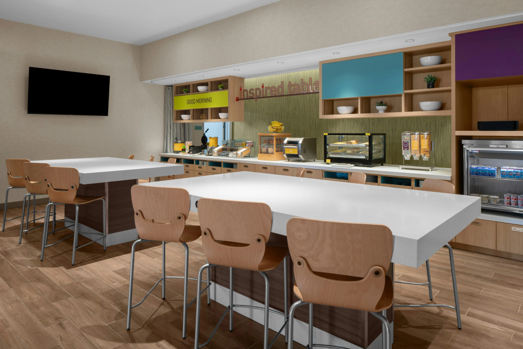 Home2 Suites By Hilton Hobbs