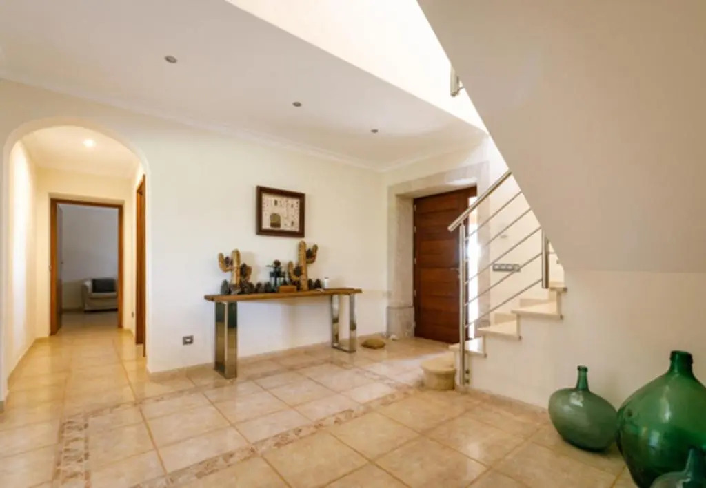 Villa Es Velar Only Families