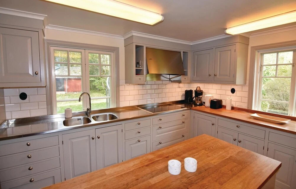 Stunning Home In Mellerud With Wifi