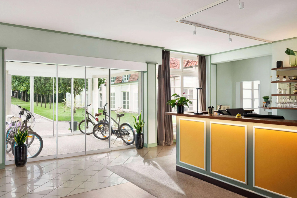 Vienna House Easy by Wyndham Castrop-Rauxel