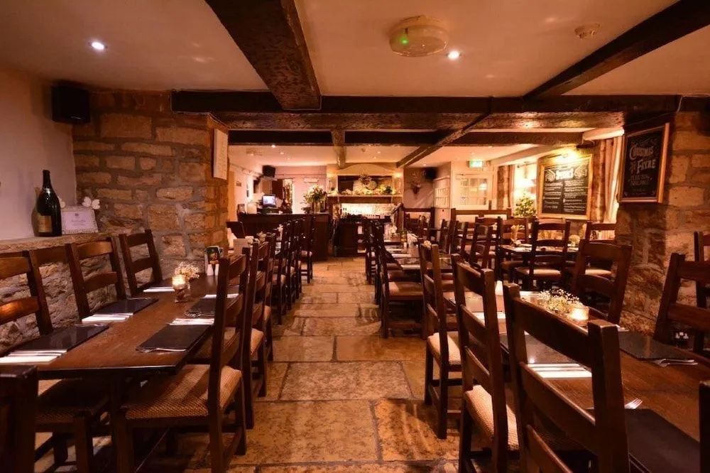 Busfeild Arms