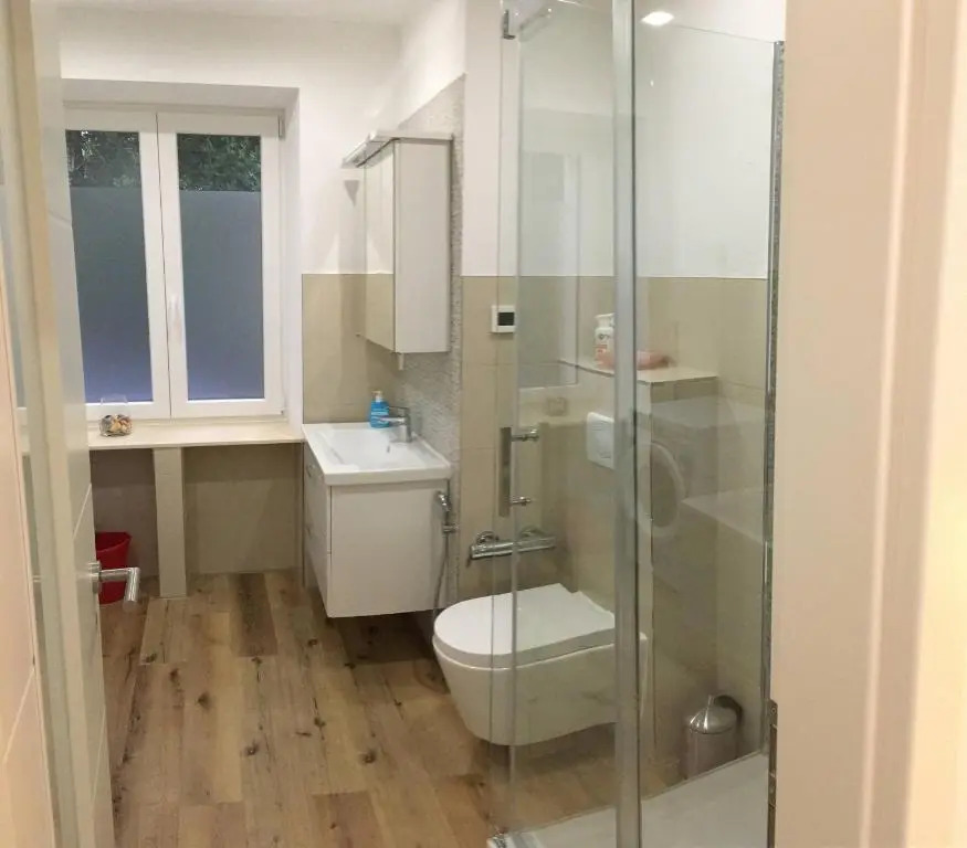 Charmante Wohnung am Rande von Leipzig an der A14