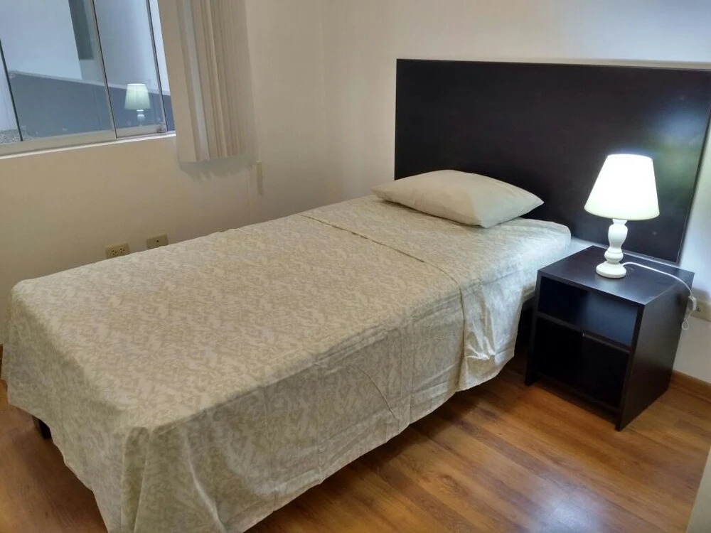 Carolina Apartamento
