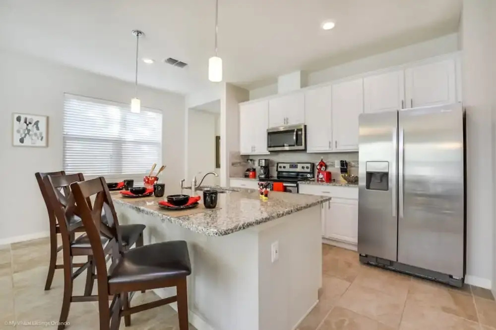 Compass Bay 5132