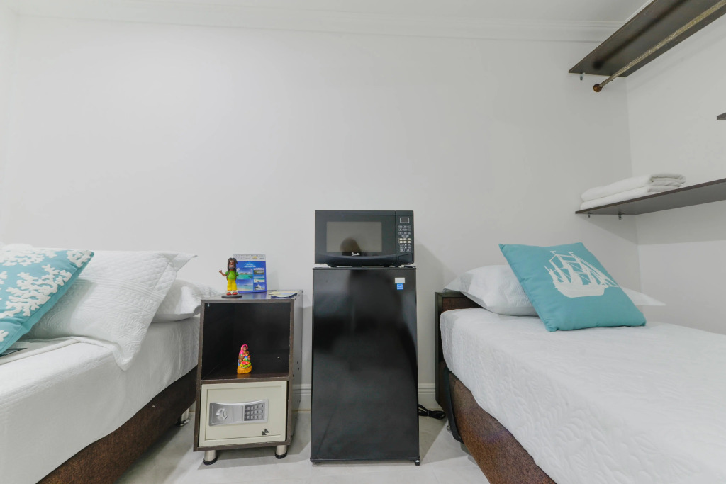 Hotel Las Lunas