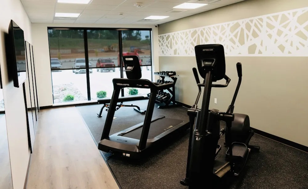 Sleep Inn & Suites Savannah Tennessee Riverfront