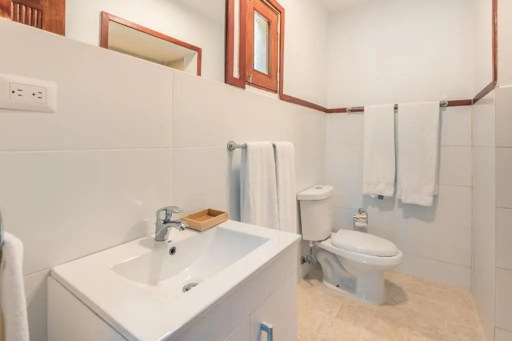 Fabulous villa with picuzzi at Green Village B843