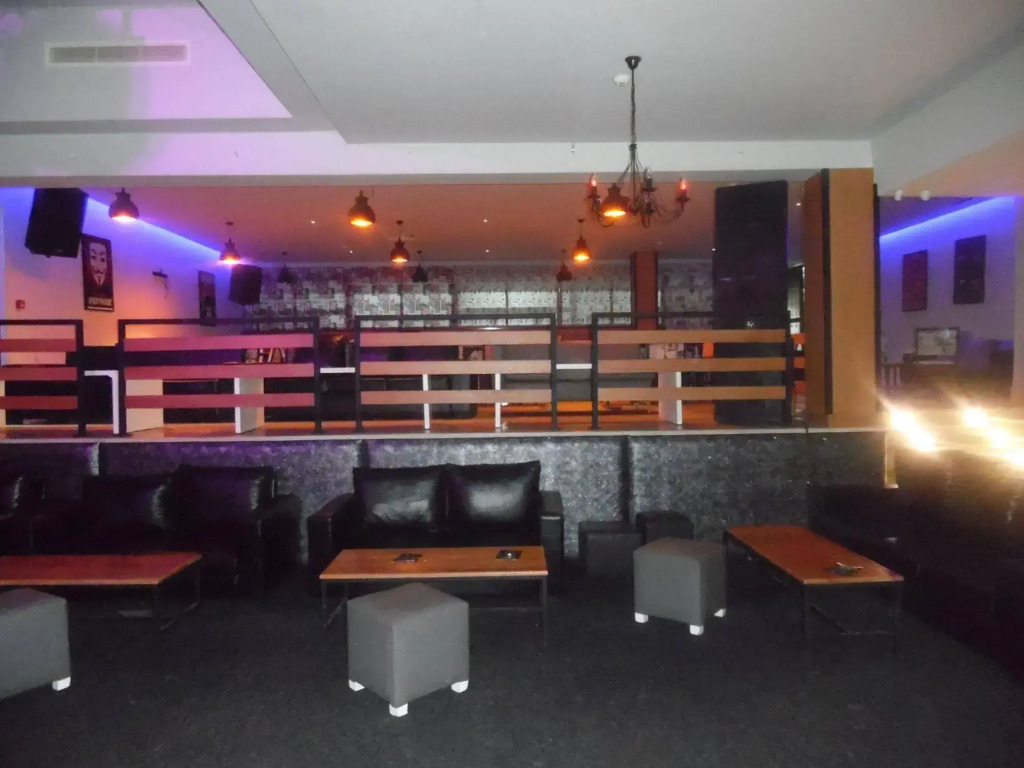 Hotel El Fell