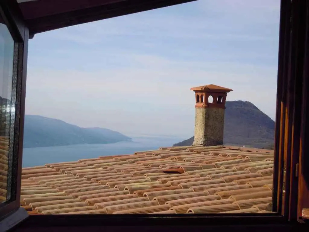 Apartment in Tremosine - Gardasee 22277