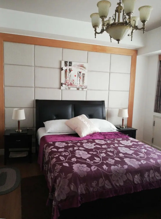 Grand Cenia Residences