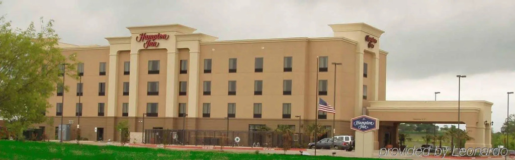 Holiday Inn Express Hillsboro I-35 by IHG