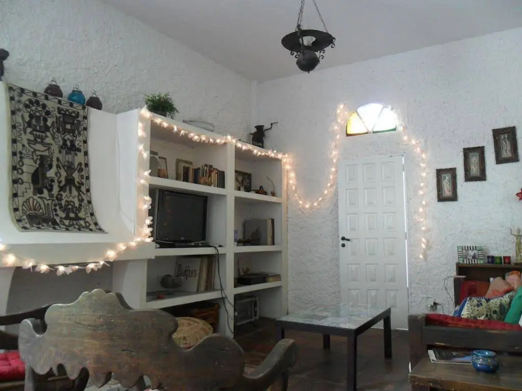Casa Da Floresta