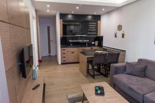 Apart Hotel Mamut