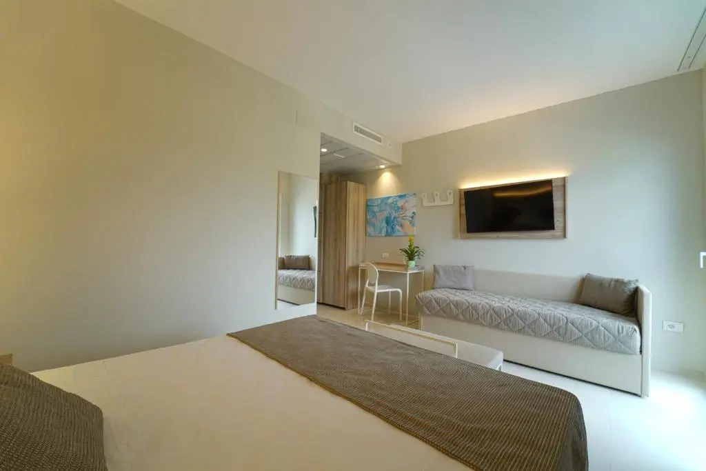 Eleamare Resort