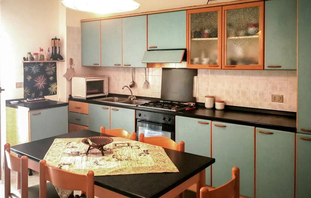 Beautiful Apartment in Alghero With 3 Bedrooms