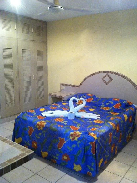 Condominios Maria del Pilar