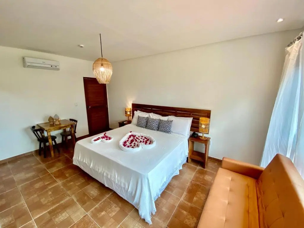 Villa Pantai Milagres Exclusive Hotel