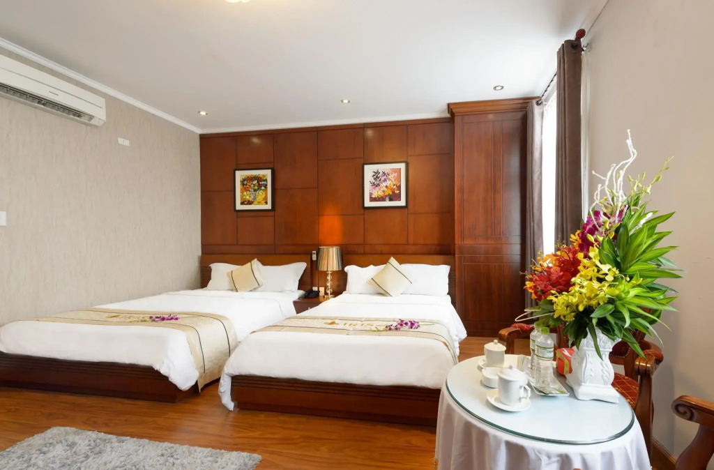 Iris Hotel Đà Nẵng