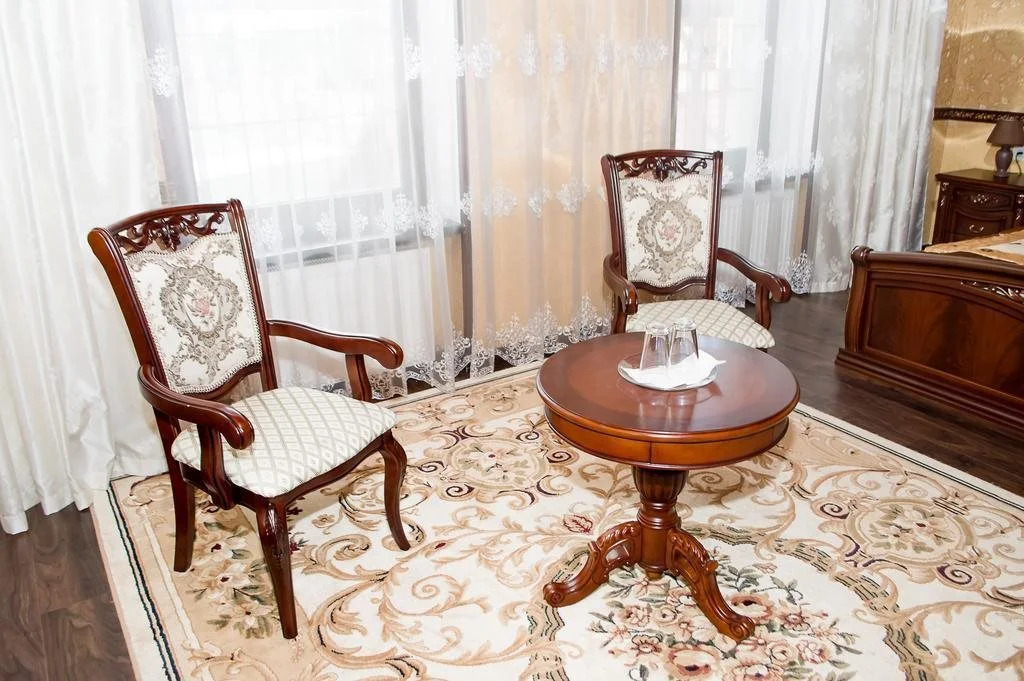 Maximus hotel