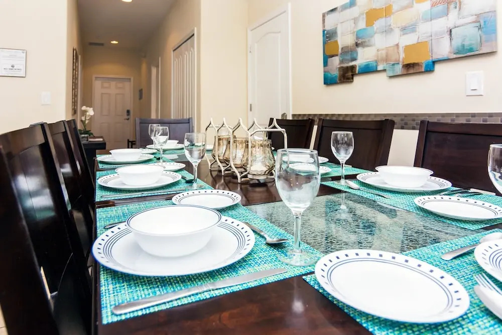 Dream Townhome Next to Disney PP8964