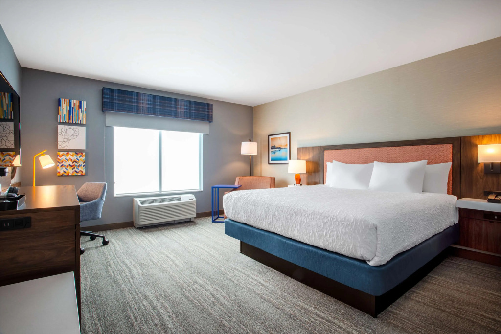 Hampton Inn & Suites North Port, Fl