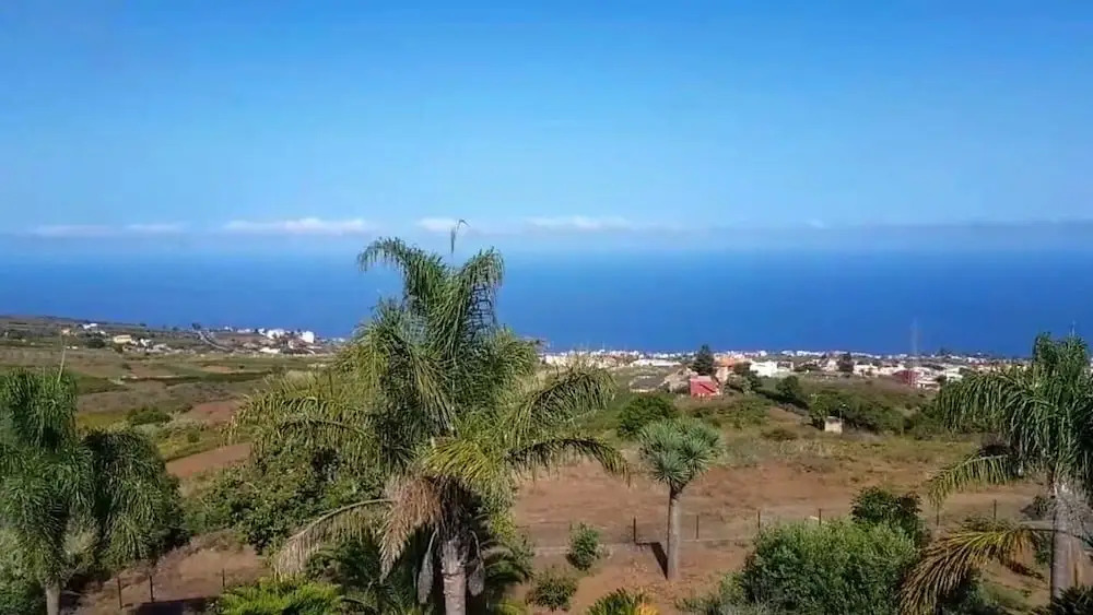 Finca El Pastel