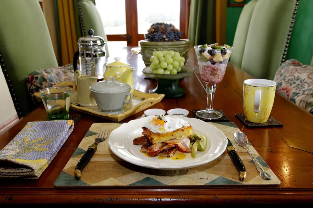 Tracys Boutique B&B Farmstay