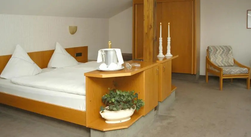 Hotel Heil
