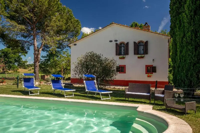 B&B Borgo Vera