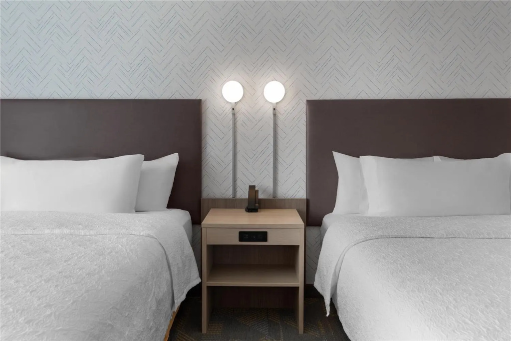 Home2 Suites By Hilton Austin South