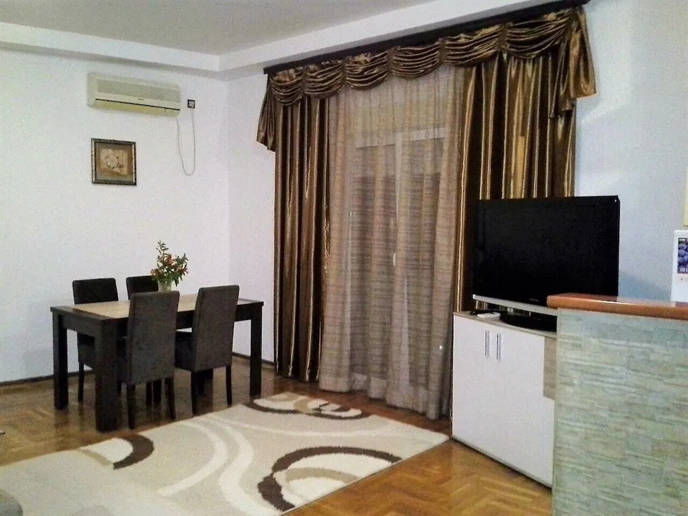 Margo apartment