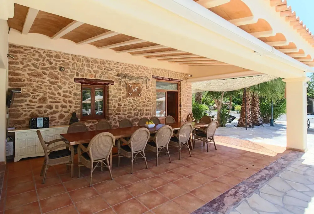 Casa Cama