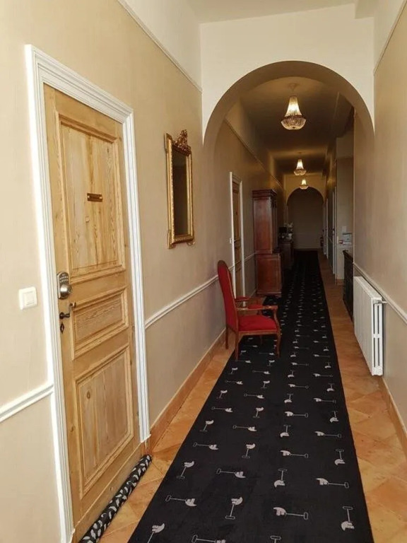 Chateau De L'Hers