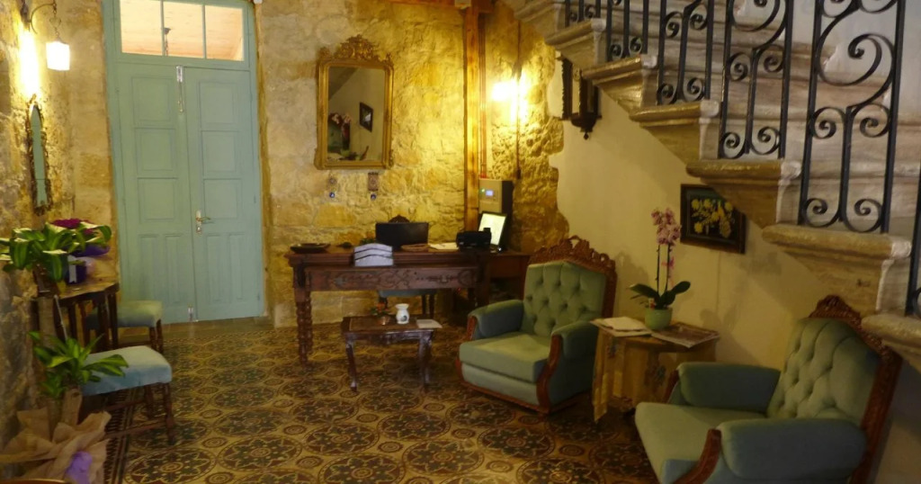 Hotel Valide Hanim Konak