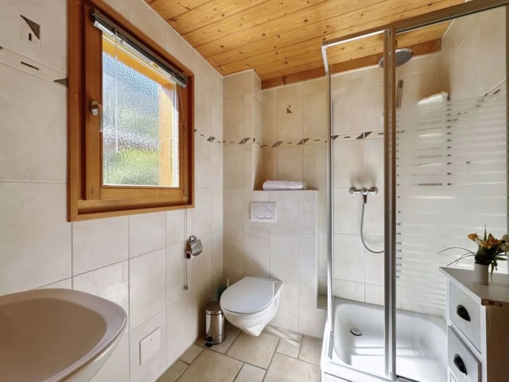 Chalet Miranda by Interhome