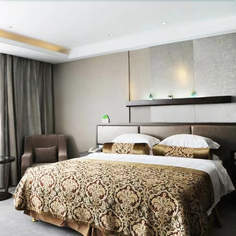 Midong International Hotel Urumqi