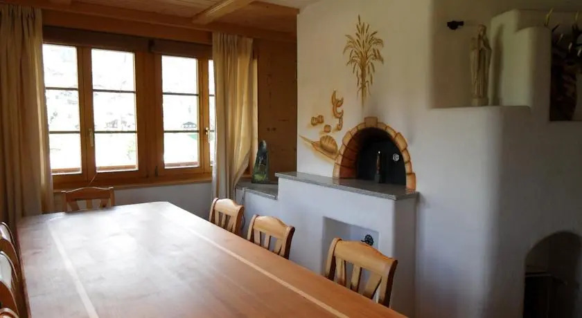 Apartment Tatjana Victoria 5.5 - GriwaRent AG
